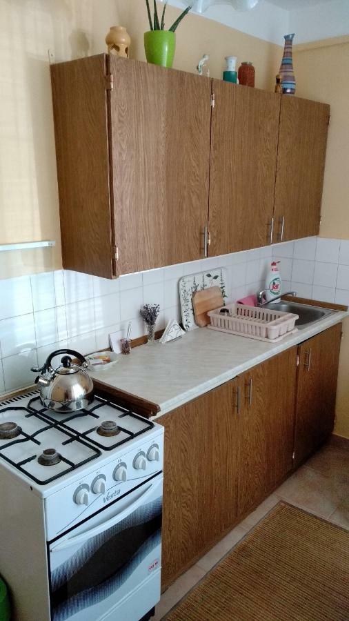 Gesztenyes Apartman Miskolc Exterior photo